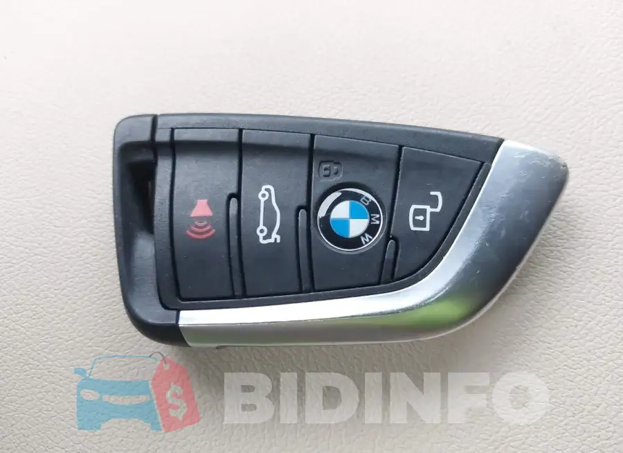 5UXTY5C03M9F39911 Photo# 11