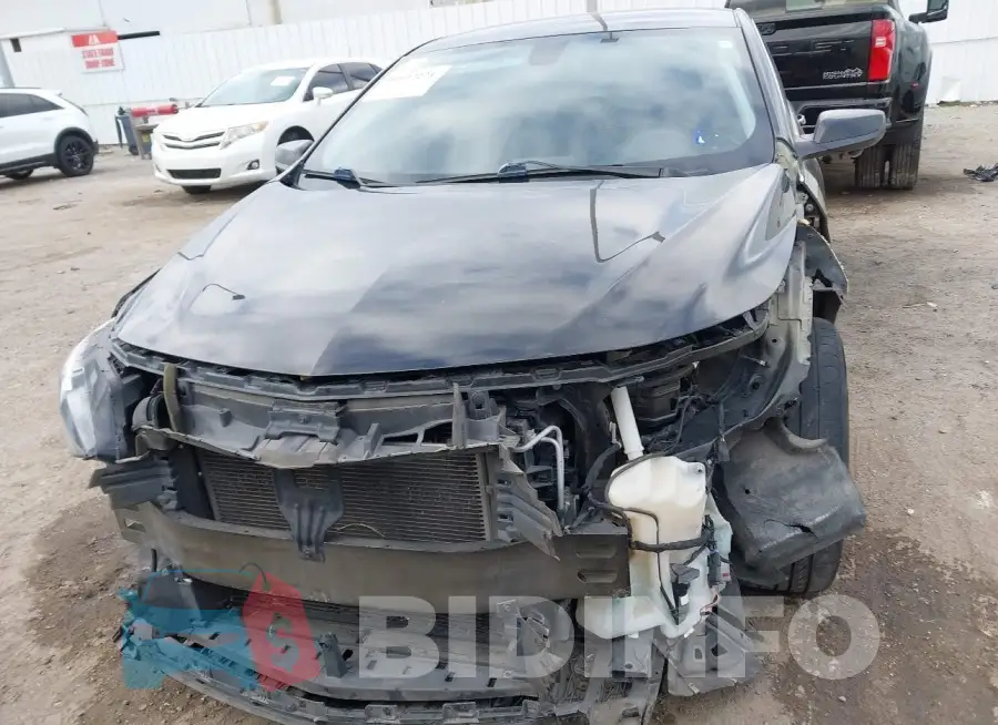 1G1ZD5ST0LF092205 Photo# 13