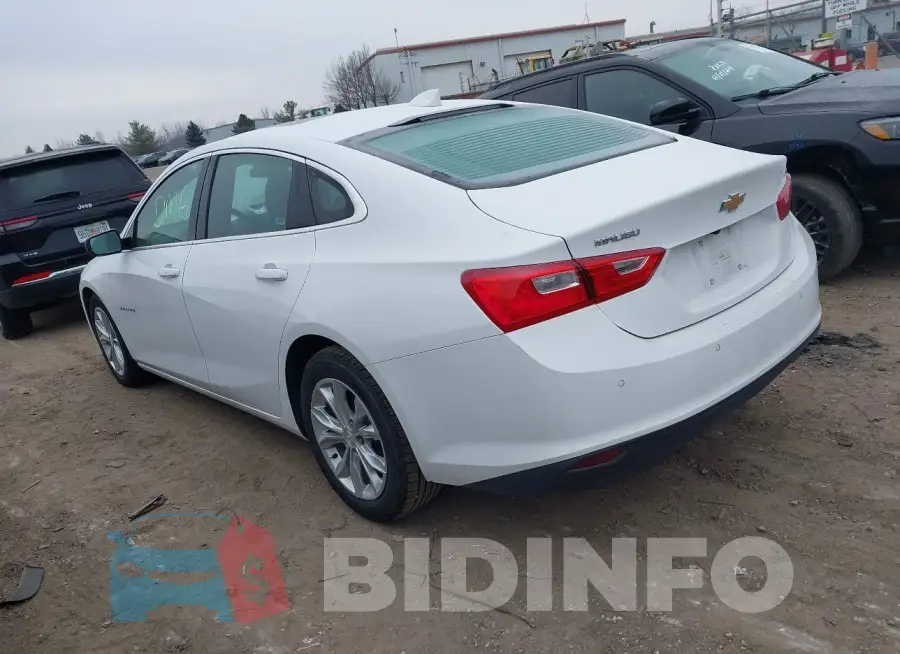 1G1ZD5ST0RF148734 Photo# 3