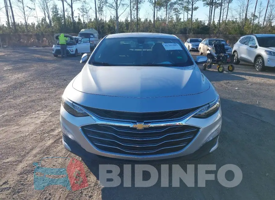 1G1ZD5ST1NF110763 Photo# 12