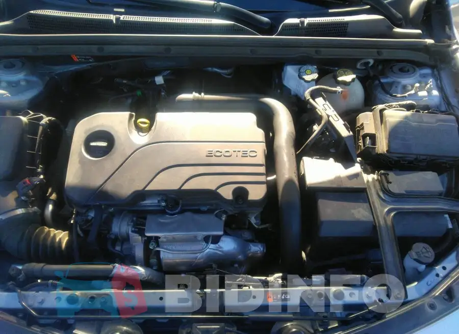 1G1ZD5ST1PF179570 Photo# 10
