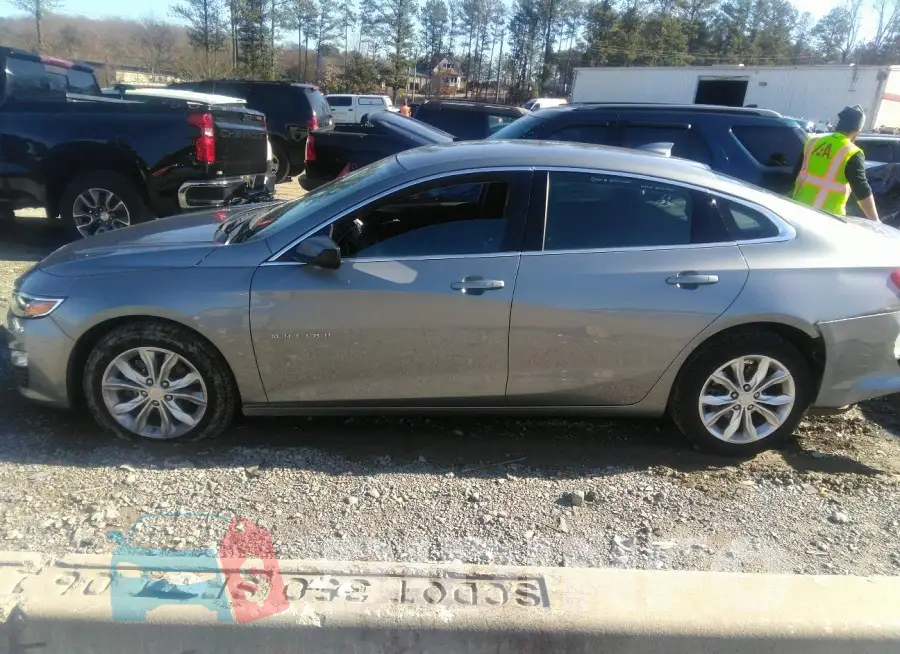 1G1ZD5ST1PF179570 Photo# 14