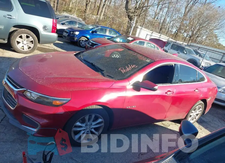 1G1ZD5ST2JF247687 Photo# 14
