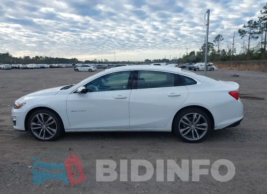 1G1ZD5ST3PF162429 Photo# 14
