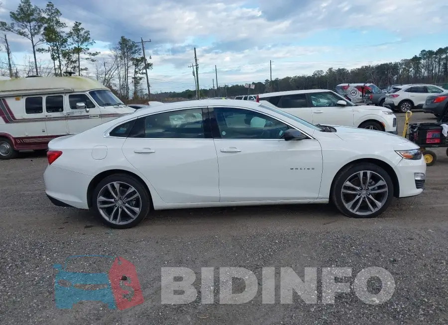 1G1ZD5ST3PF162429 Photo# 13