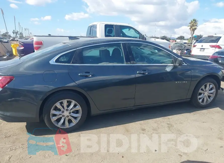 1G1ZD5ST7KF169635 Photo# 14