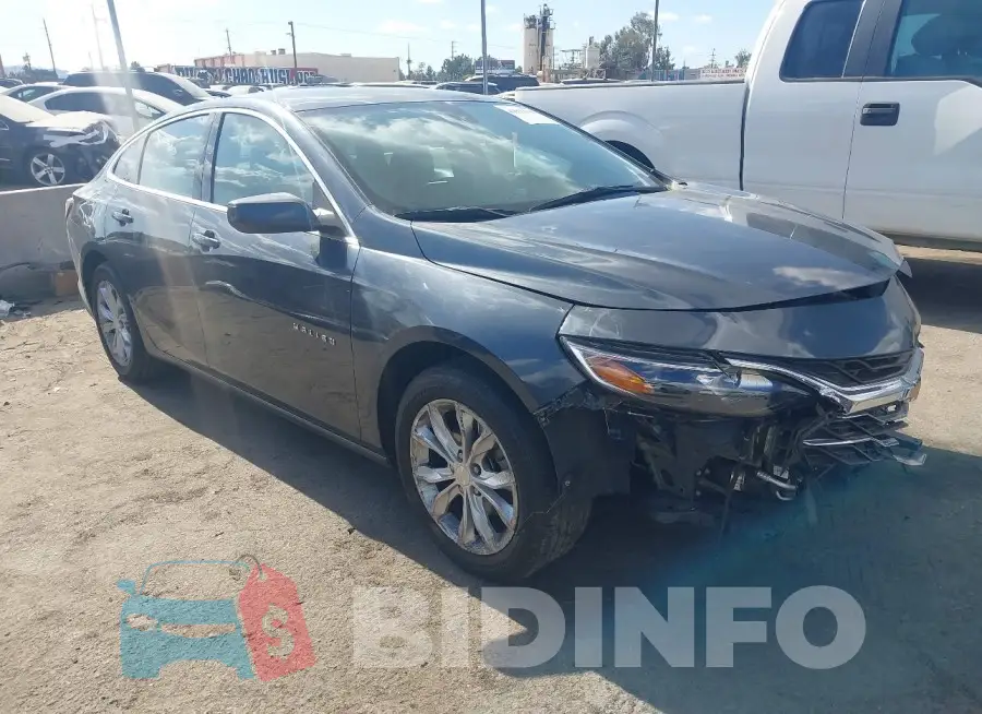 1G1ZD5ST7KF169635 Photo# 1
