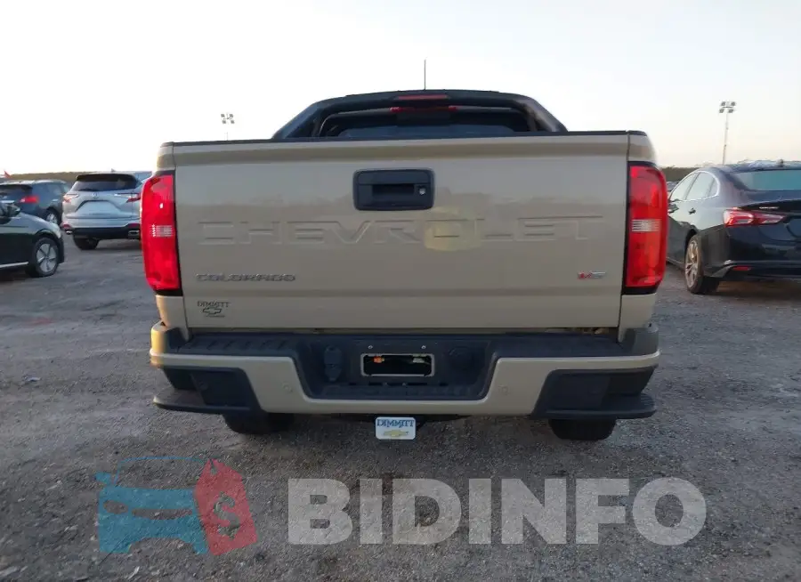 1GCHTDEN7M1270171 Photo# 16