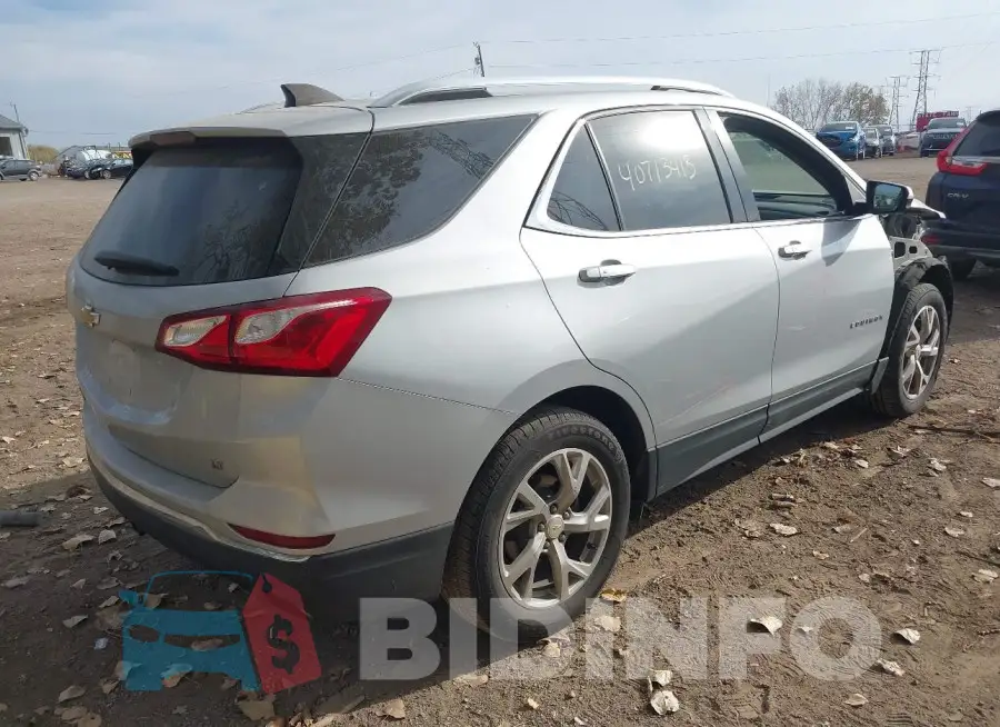 2GNAXLEX7K6139387 Photo# 4