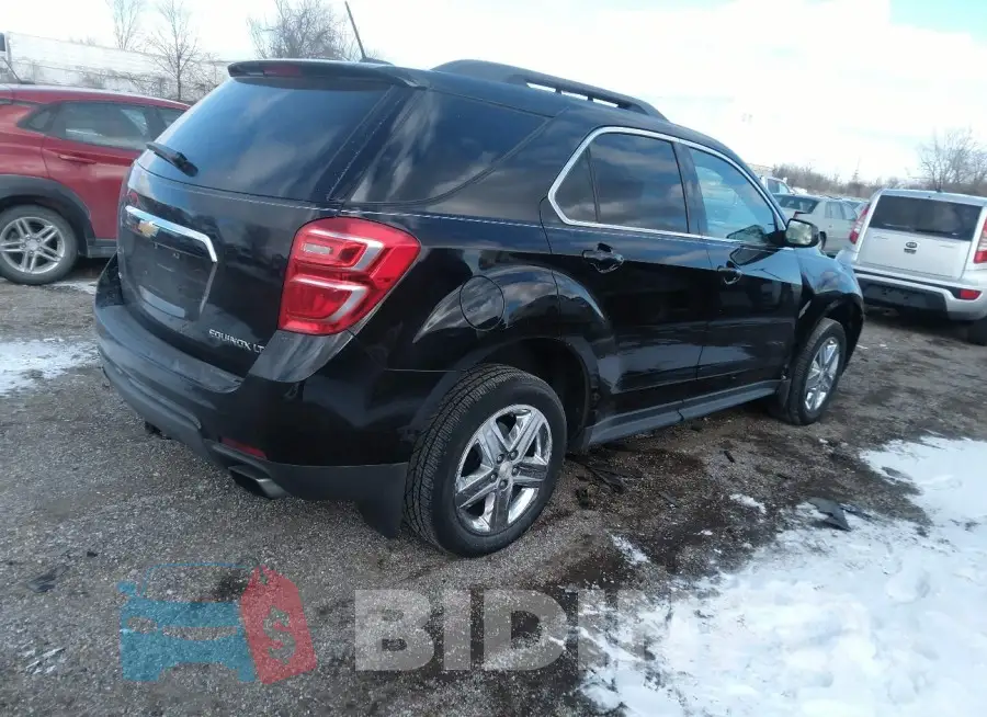 2GNFLFE32G6333476 Photo# 4