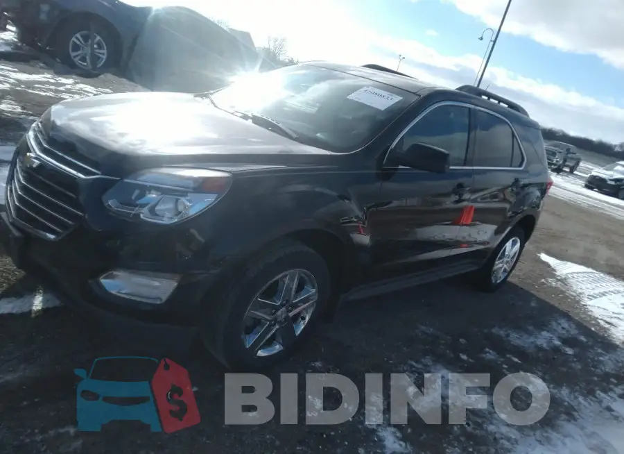 2GNFLFE32G6333476 Photo# 2