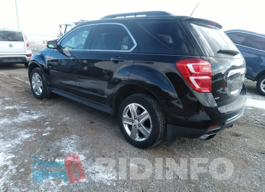 2GNFLFE32G6333476 Photo# 3