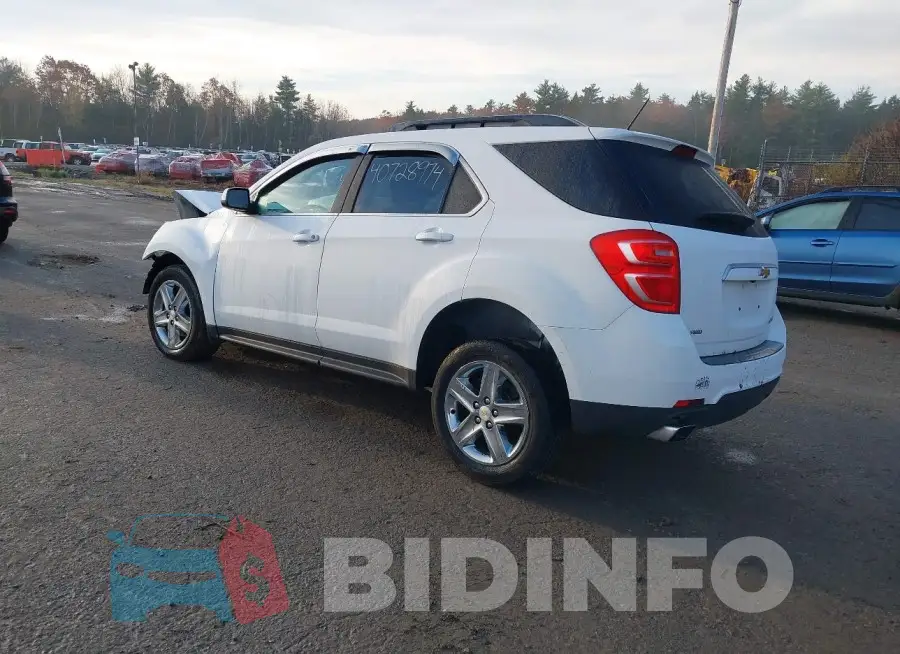 2GNFLFE36G6162831 Photo# 3