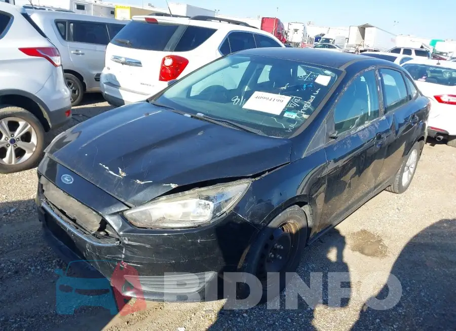 1FADP3F25FL384068 Photo# 2