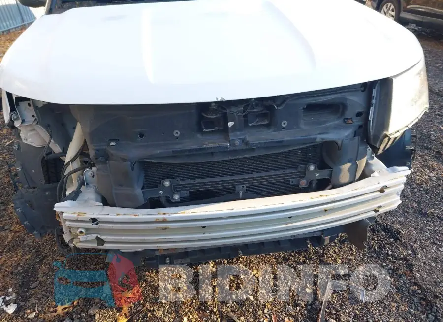 1FM5K8AR3HGA62986 Photo# 6