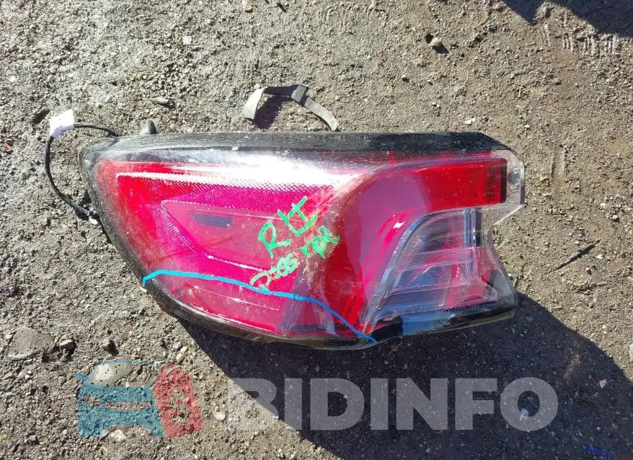 1FMCU9G69LUA51215 Photo# 12