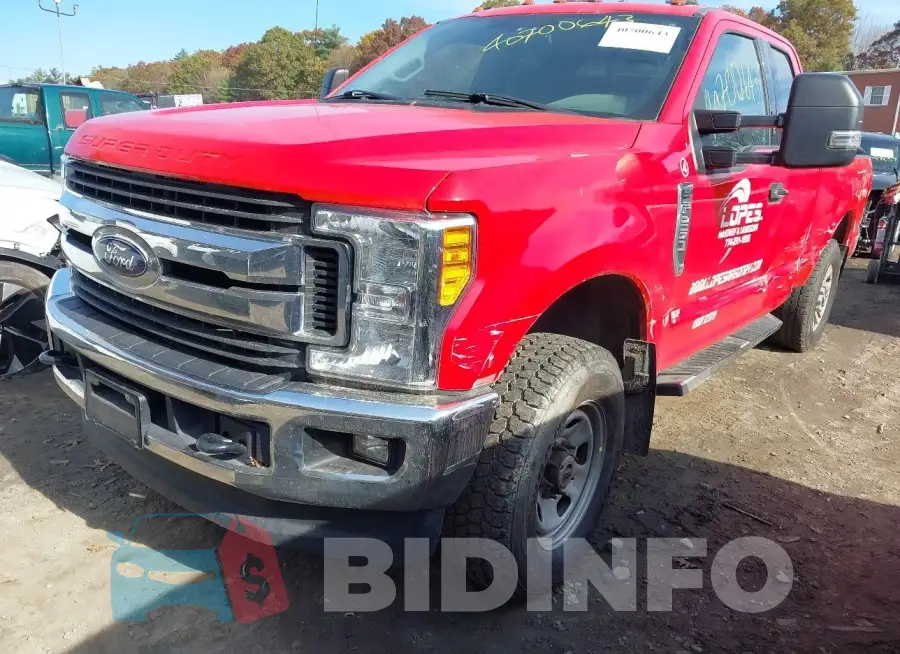 1FT7X2B64HEF03875 Photo# 2
