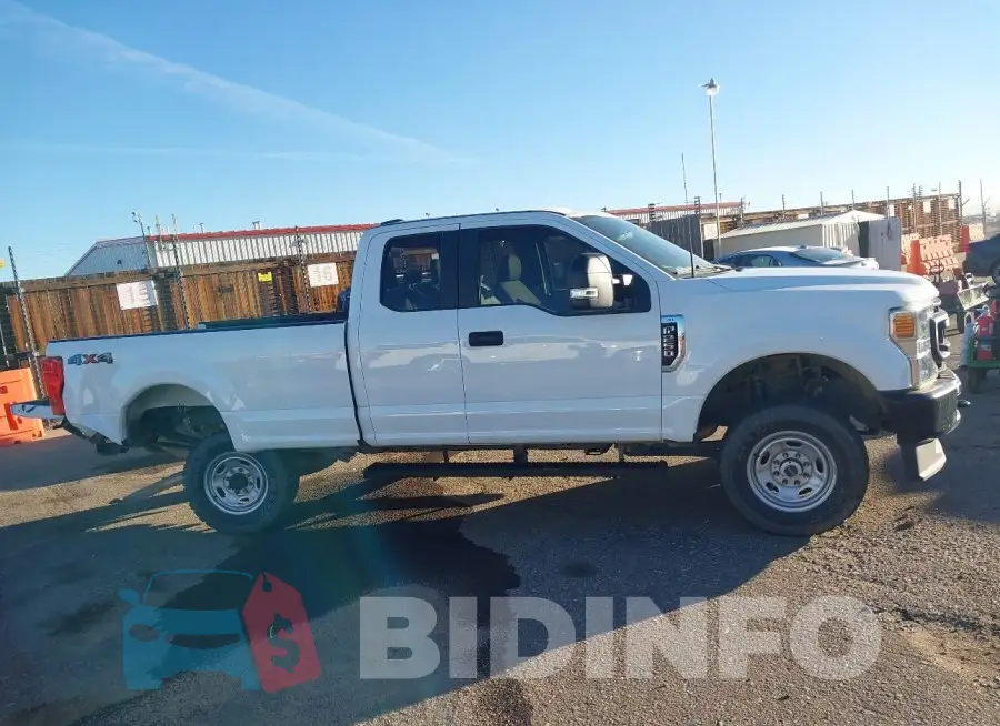 1FT7X2B65NEE98150 Photo# 13