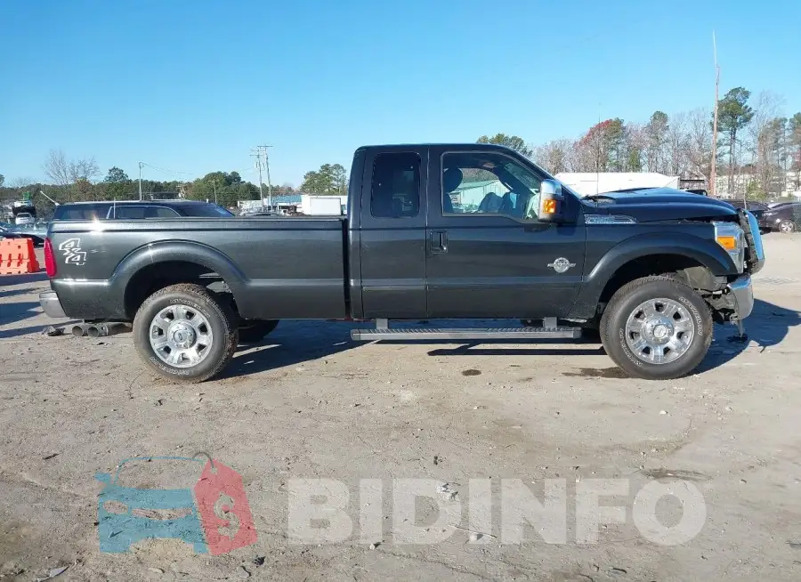 1FT7X2BT4FEA50067 Photo# 13