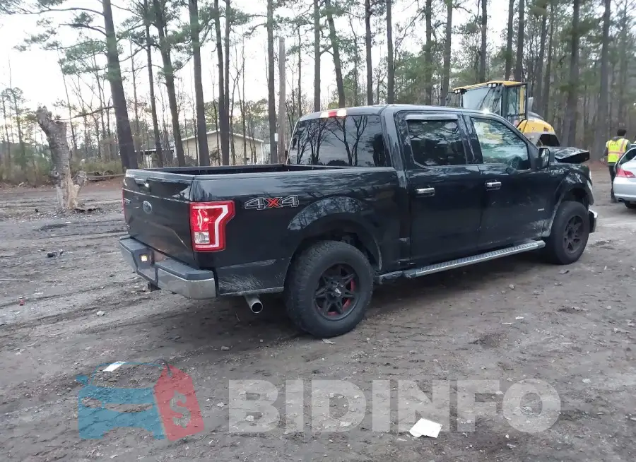 1FTEW1EP0GFB22316 Photo# 4