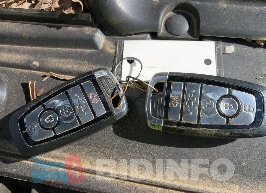 1FTFW1E51NFA52731 Photo# 11