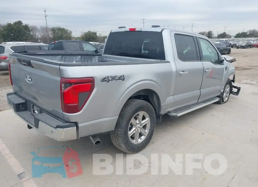 1FTFW3LD5RFA48810 Photo# 4