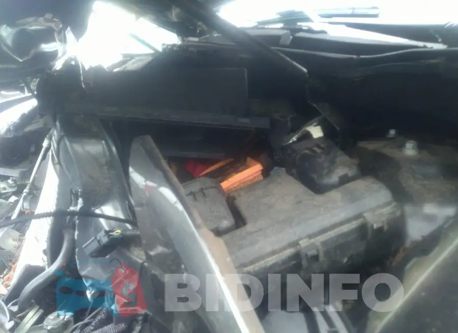 2FMPK4J84JBB66876 Photo# 10