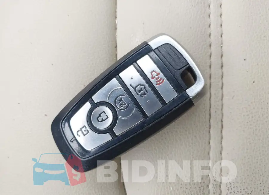 2FMPK4J94LBA66210 Photo# 11