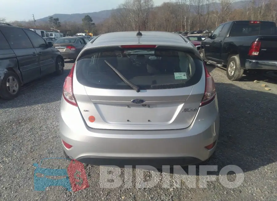 3FADP4EJ1KM144653 Photo# 15