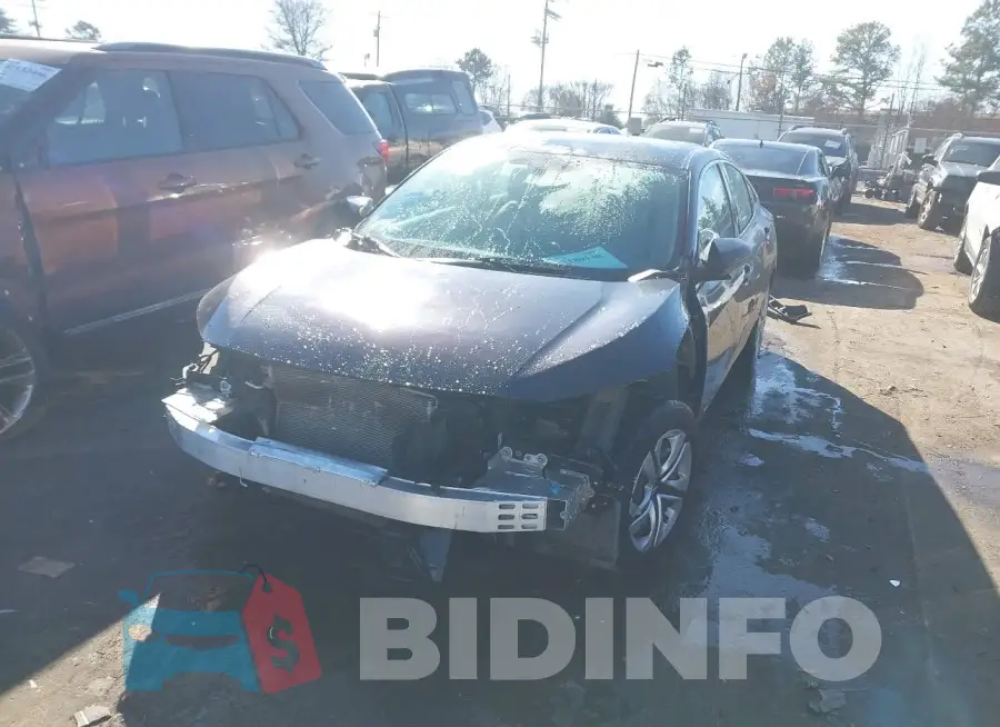 19XFC2F50HE223318 Photo# 6