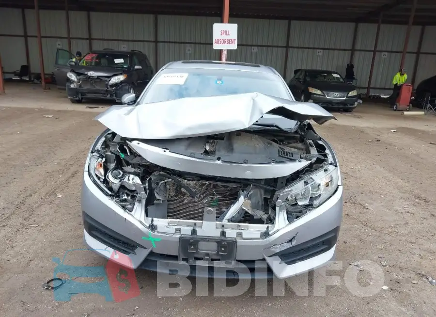 19XFC2F76HE028793 Photo# 6