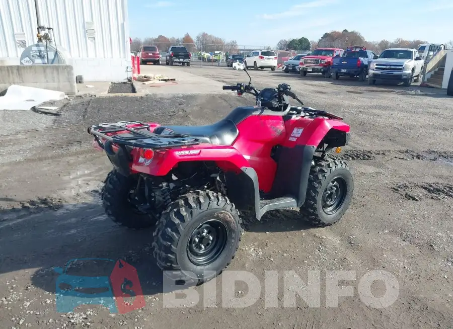 1HFTE4705R4900240 Photo# 4