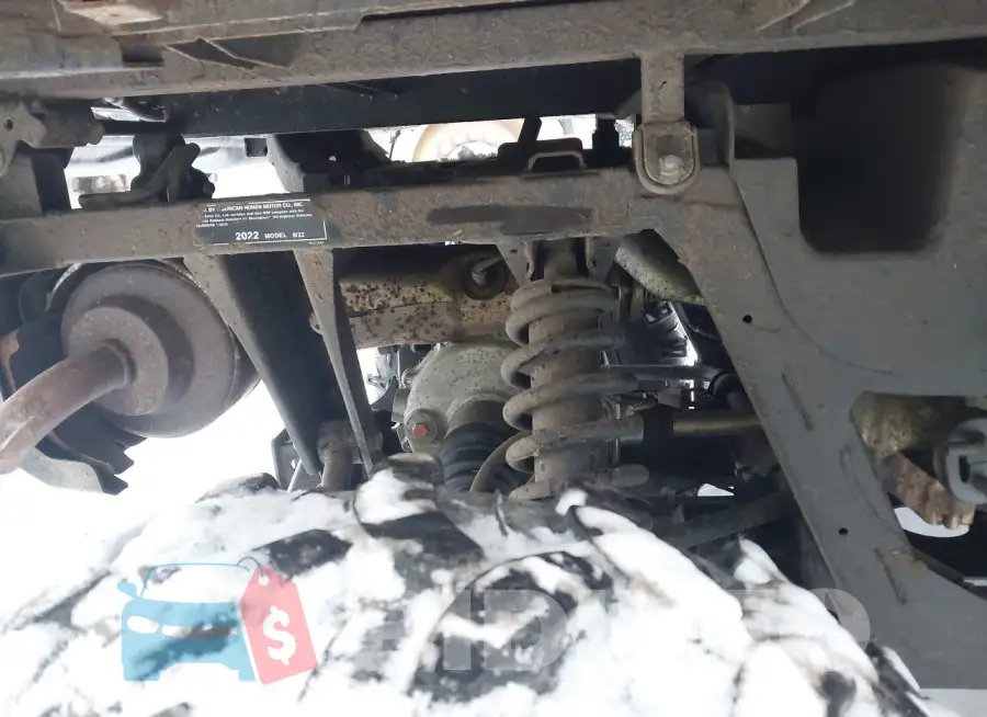 1HFVE04B0N4601160 Photo# 8