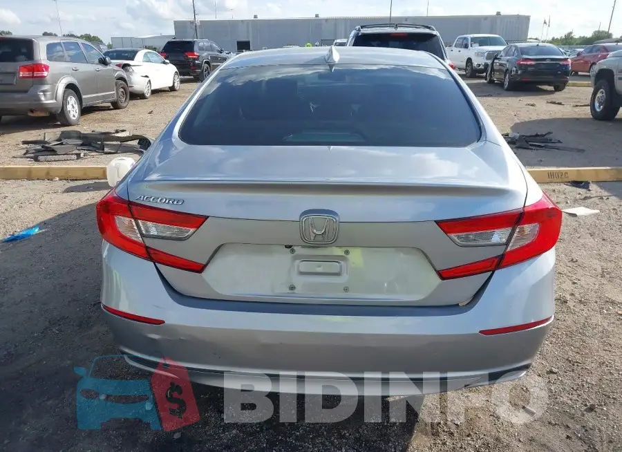 1HGCV1F45JA255237 Photo# 16