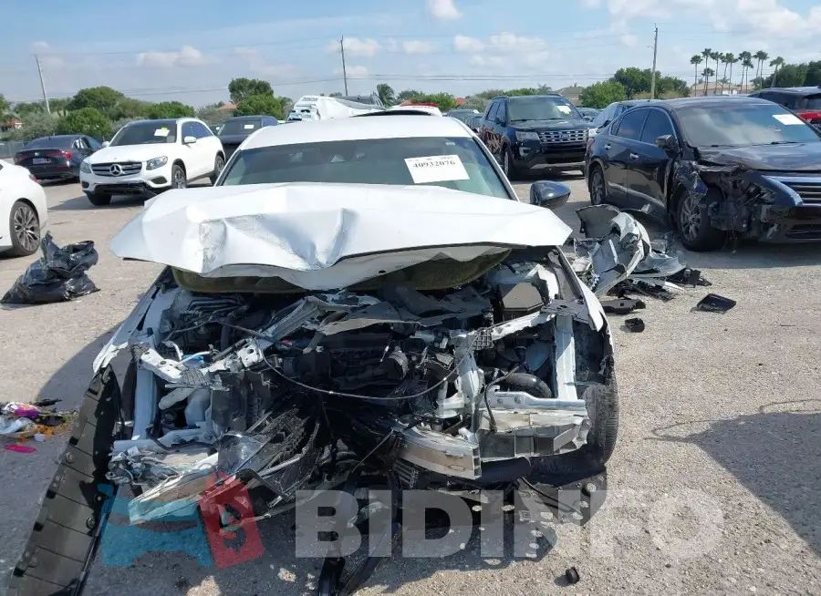 1HGCV1F45MA125138 Photo# 13