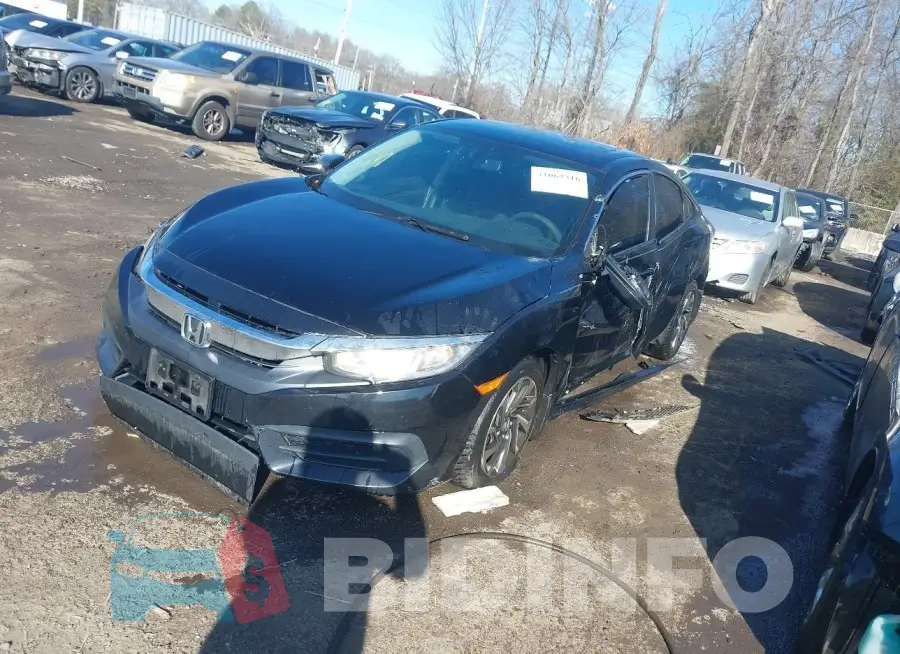 2HGFC2F71GH573952 Photo# 2