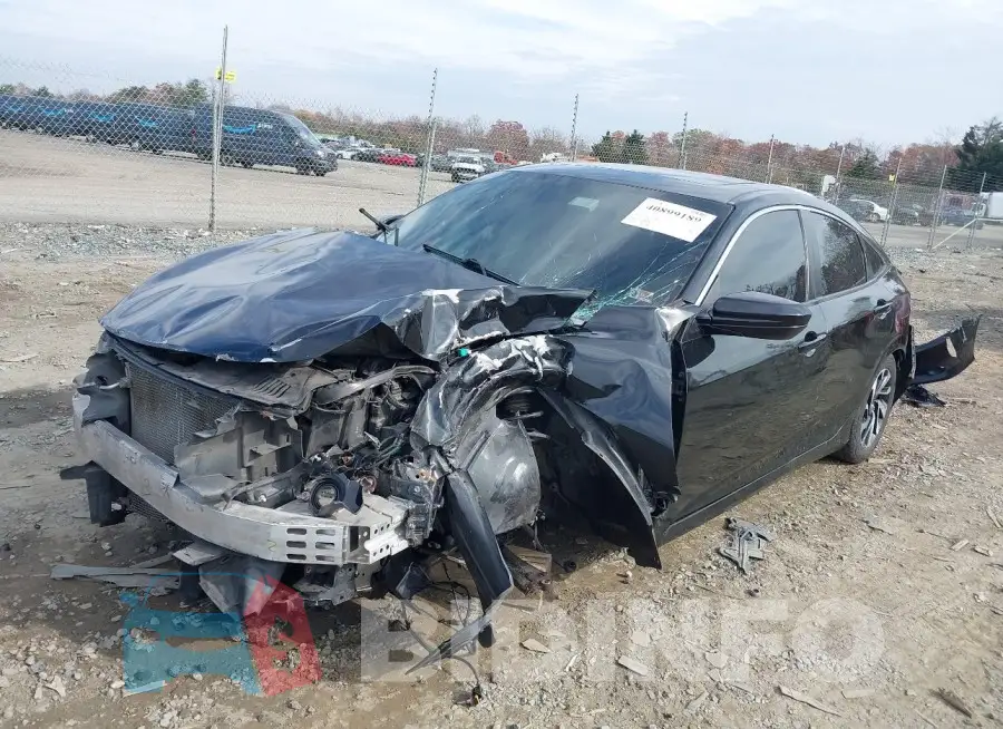 2HGFC2F75GH518923 Photo# 2
