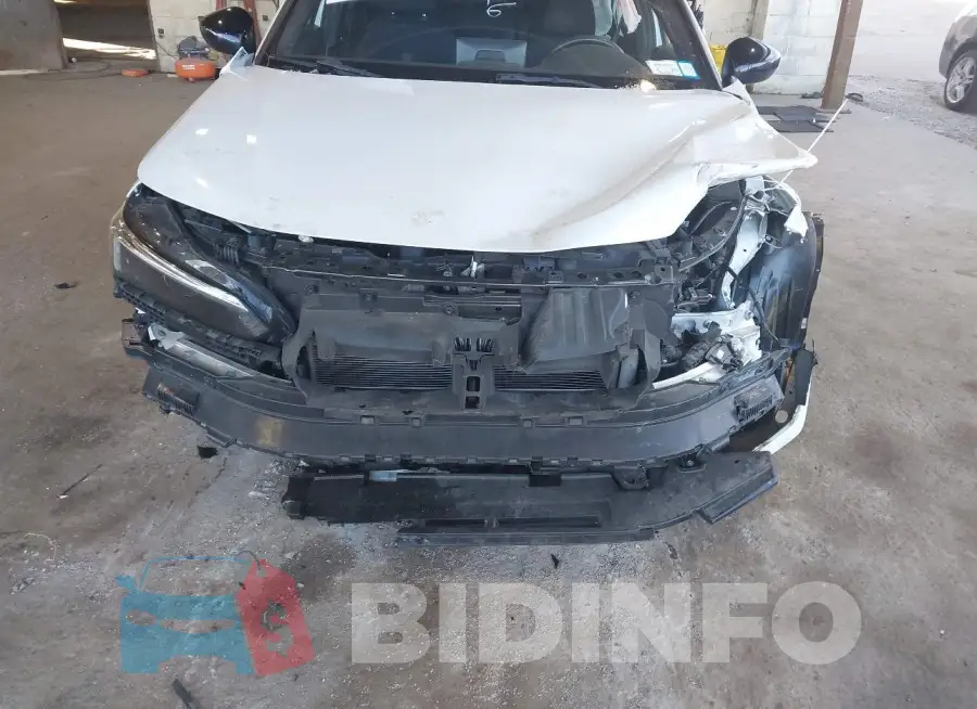2HGFE2F56NH606661 Photo# 6