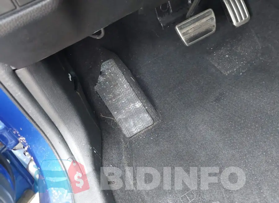 2HGFE2F59NH576166 Photo# 6