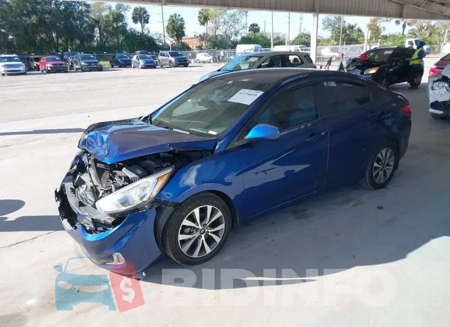 KMHCT4AE6HU178842 Photo# 2