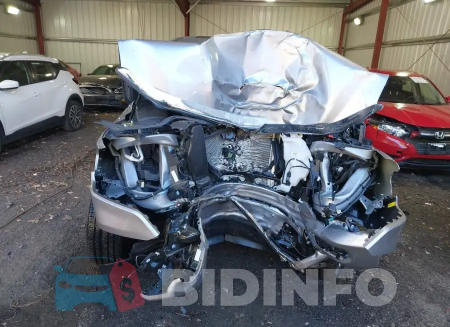 1C6SRFHT5NN163227 Photo# 6