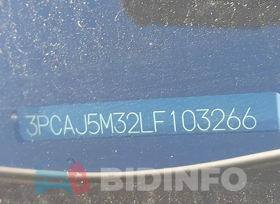 3PCAJ5M32LF103266 Photo# 17