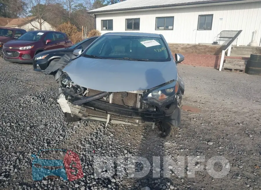 2T1BURHE6FC366335 Photo# 12