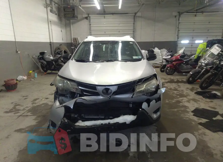 2T3BFREV9FW341501 Photo# 6