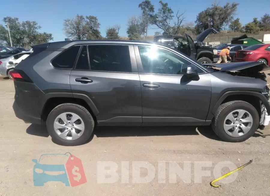 2T3G1RFV6RC422321 Photo# 14