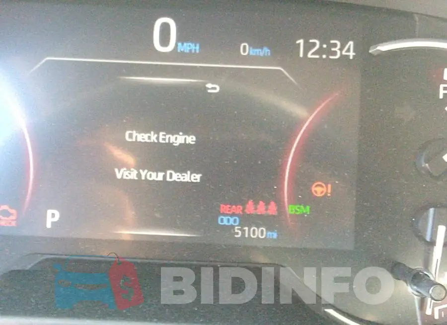 2T3G1RFV6RC422321 Photo# 16