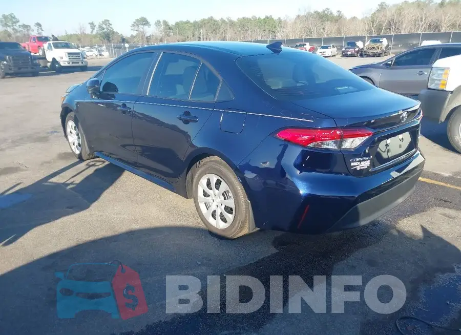 5YFB4MDE2RP218406 Photo# 3