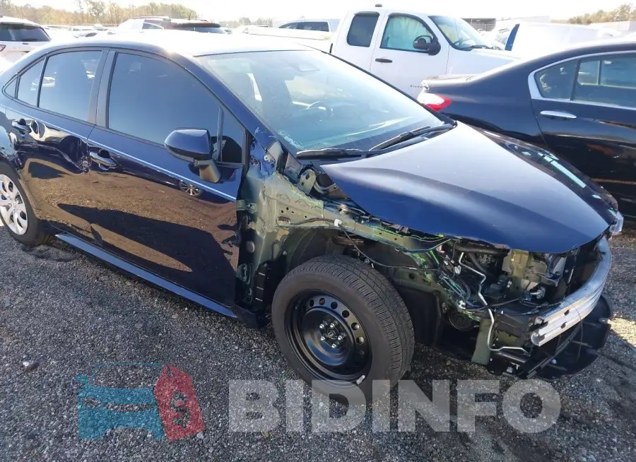 5YFB4MDE2RP218406 Photo# 6