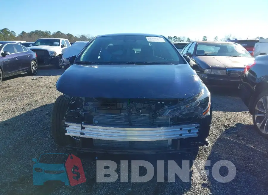 5YFB4MDE2RP218406 Photo# 13