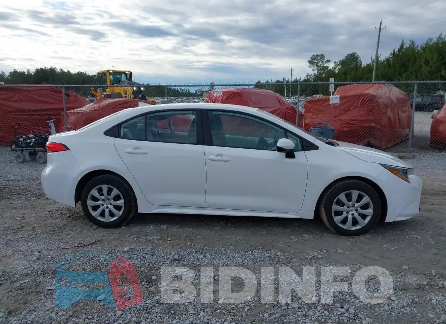 5YFB4MDE6PP045972 Photo# 13